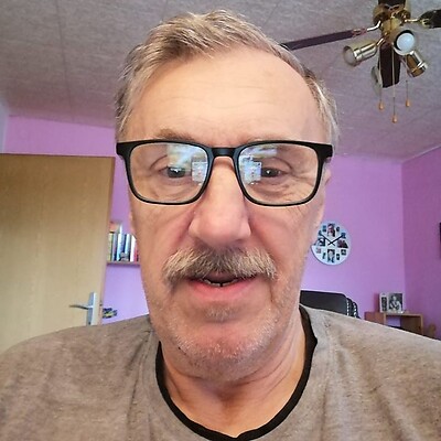 Avatar von Wolfgang Arlic