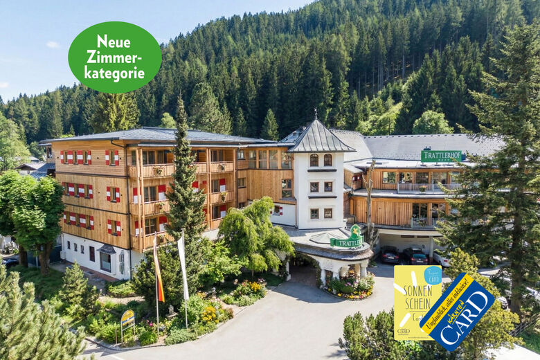 Hotel Trattlerhof