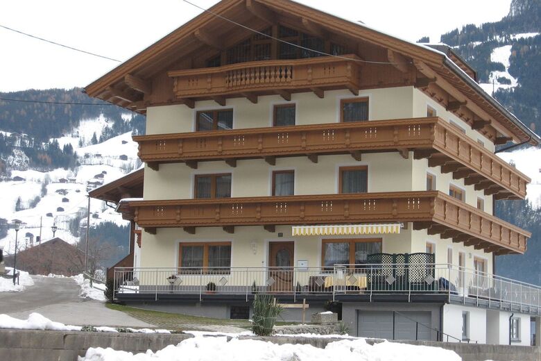 Landhaus Tipotsch
