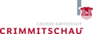 Логотип Crimmitschau