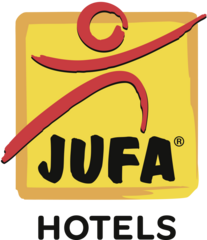 Logo JUFA Alpenhotel Saalbach