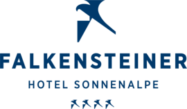 Logotipo Falkensteiner Hotel Sonnenalpe