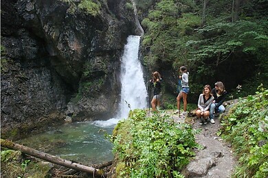 Mezzana-Marilleva / Val di Sole