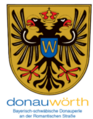 Логотип Donauwörth