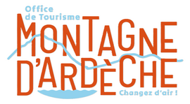 Logotipo Montagne d'Ardèche