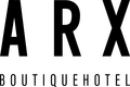 Logo von arx Boutiquehotel