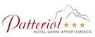 Логотип Hotel Patteriol
