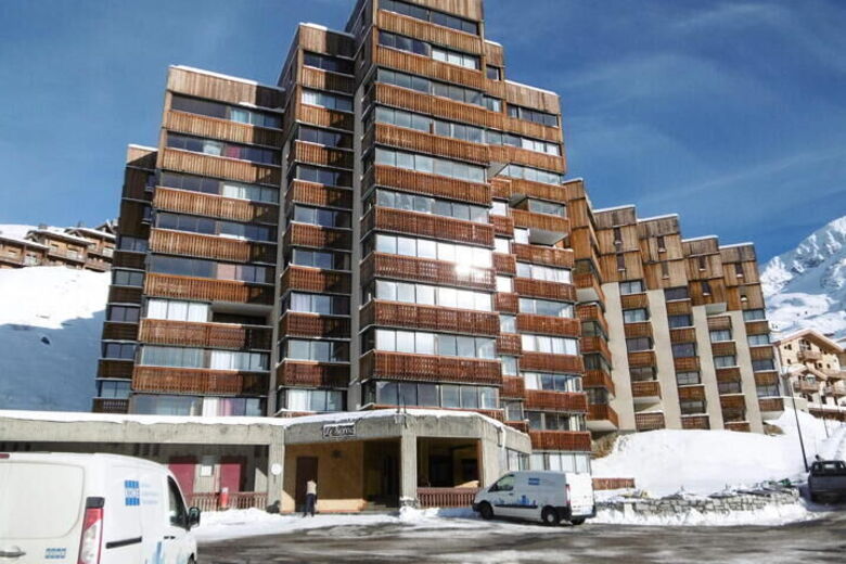 Résidence Serac #7 - Maeva