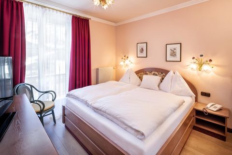 Appartement Standard