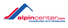 Logotyp Alpincenter Hamburg-Wittenburg