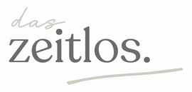 Logo das zeitlos.