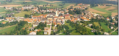 Neukirchen am Walde
