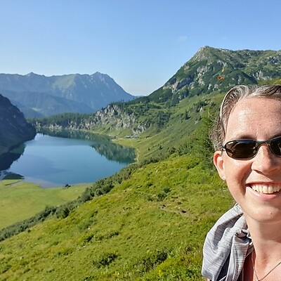 Avatar von Marian Heeren-Visser