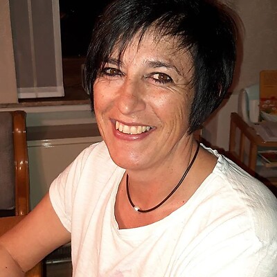 Avatar von Ingrid Wiedenmann