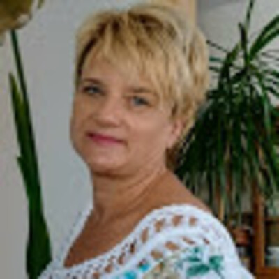 Avatar von Barbara Lenczewska