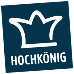 Logo Ski amade / Hochkönig / Maria Alm /  Dienten / Mühlbach