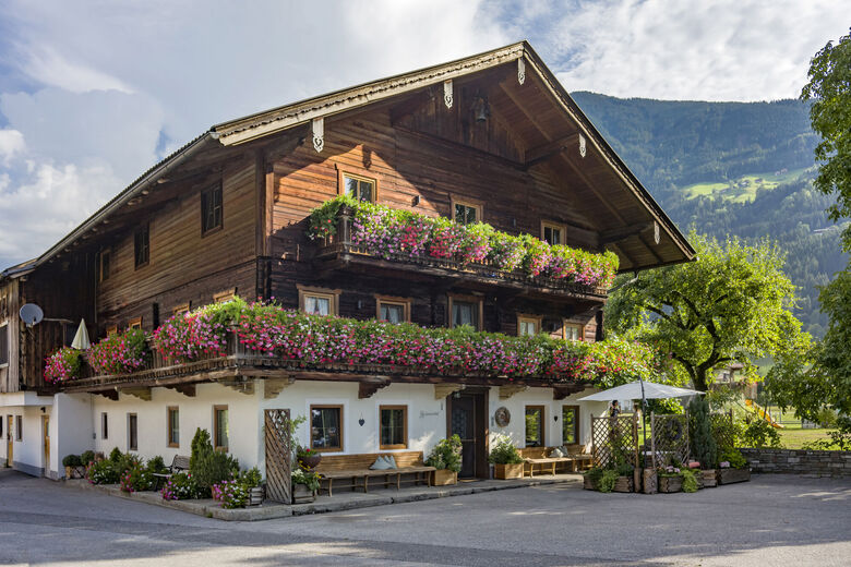 Ferienwohnungen Schustererhof