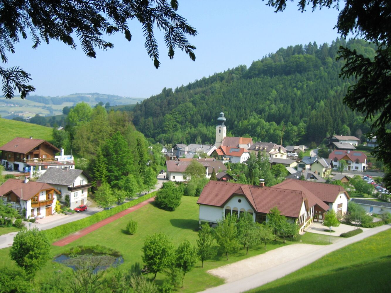 Reinsberg