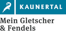 Logotipo Kaunertaler Gletscher