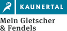 Logotip Kaunertaler Gletscher