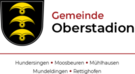 Логотип Oberstadion
