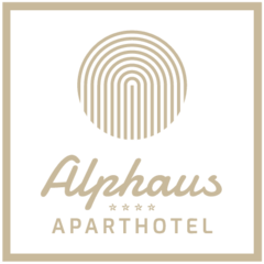 Logó Alphaus Aparthotel