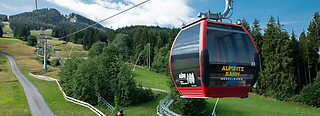 Alpspitz / Edelsberg