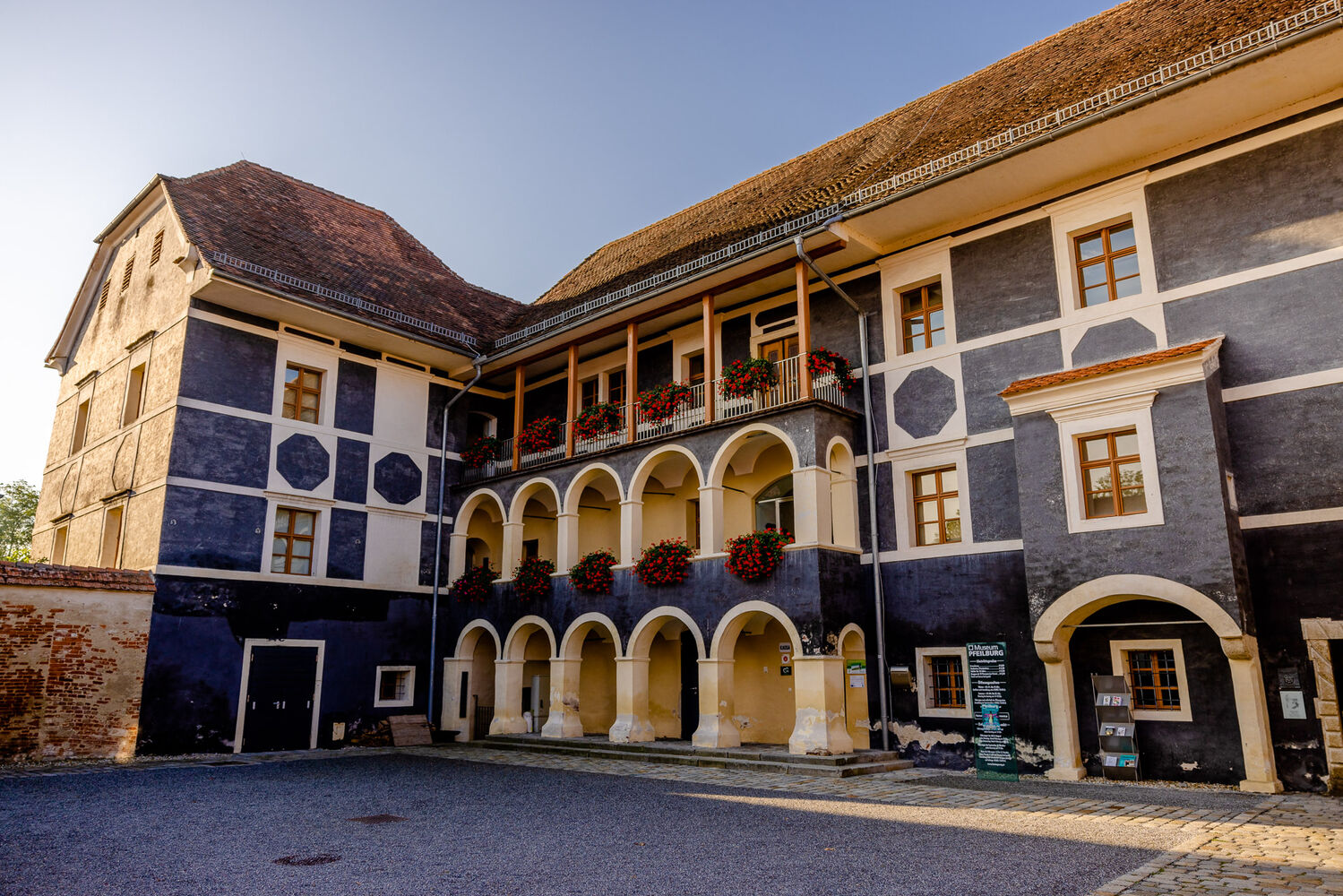 Fürstenfeld