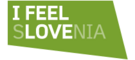 Logo Slovenien