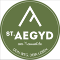 Logo St. Aegyd am Neuwalde