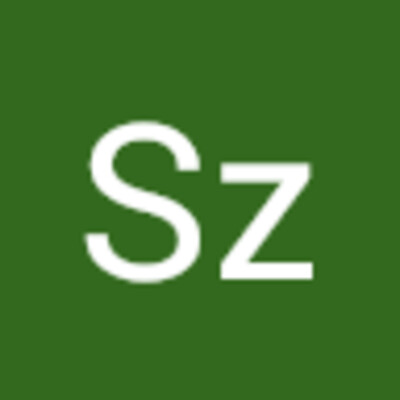 Avatar de Szilard HornYak