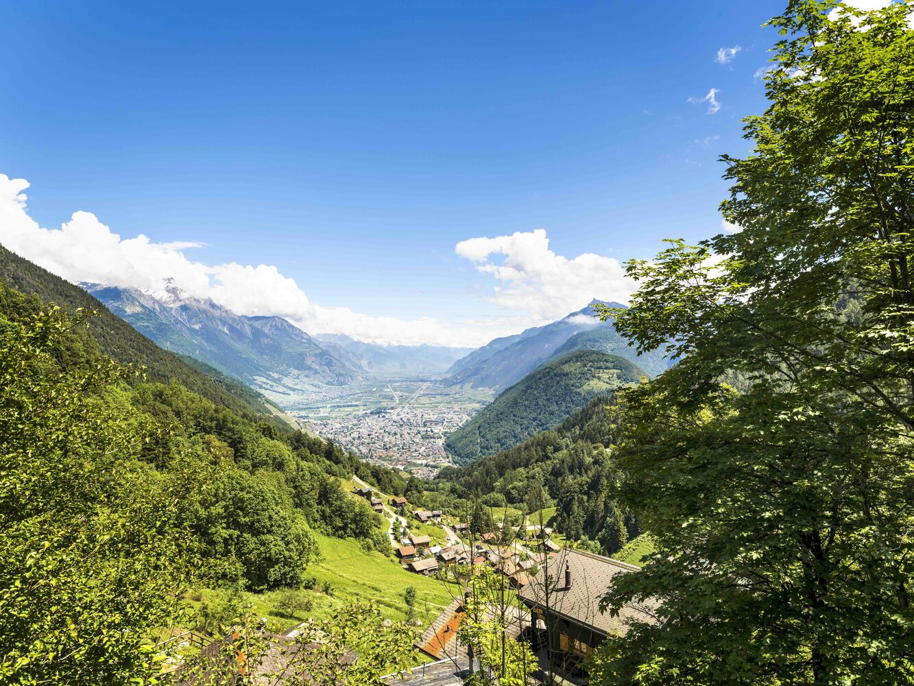 Martigny