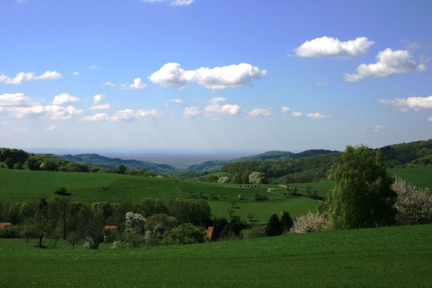 Abtsteinach