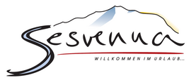 Logo Appartements Sesvenna
