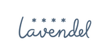 Логотип фон Hotel Garni Lavendel