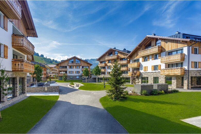 Landal Resort Maria Alm