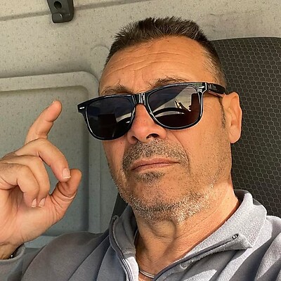 Avatar de Vincenzo Adiletta