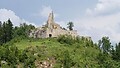 Regione estiva