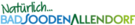 Logo Bad Sooden-Allendorf