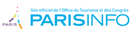 Logotyp Paris