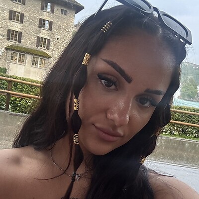 Avatar z Gabriela Torosyan