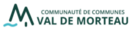 Logo Val de Morteau