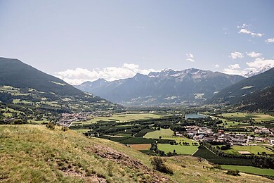 Schluderns