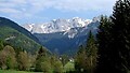 Sommerregion