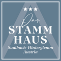 Logotyp Stammhaus im Hotel Alpine Palace