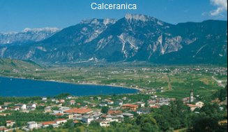 Calceranica al Lago / Valsugana
