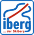 Логотип Iberg