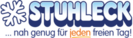 Logo Stuhleck Snowboard Promotion