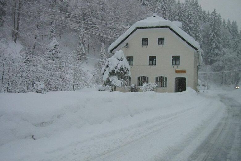 Die Alte Schule