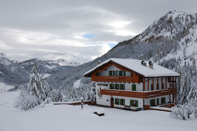 Appartements Samont